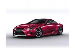 Tappeti per auto exclusive Lexus LC