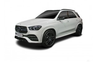 Tappetini auto in gomma per Mercedes GLE V167 (2019-)