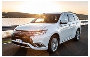 Tappeto baule Mitsubishi Outlander III PHEV (2015-...)