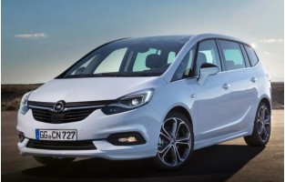 Deflettori Aria per Opel Vivaro / Zafira Vita Van (2019-), 2/4/5 Porte