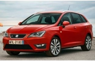 Tappetini grafite Seat Ibiza ST (2008-2018)