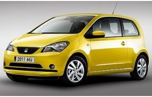 Tappetini Seat Mii (2012 - presente) logo Hybrid