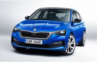 Copertura per auto Skoda Scala