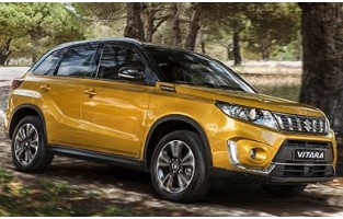 Tappetini Suzuki Vitara Beige (2014 - adesso)