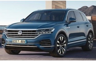 Tappeto baule Volkswagen Touareg III (2018-...)