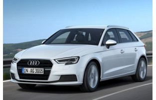 Tappeti per auto exclusive Audi G-Tron A3 Sportback (2018 - adesso)