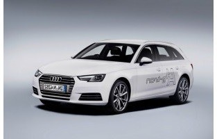 Tappetini Audi G-Tron A4 Avant (2018 - presente) logo Hybrid