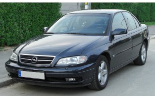 Protezione di avvio reversibile Opel Omega B berlina (1994 - 2003)