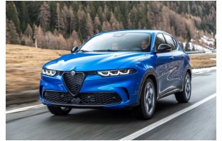 Tappeti grafite Alfa Romeo Tonale (2022-presente)