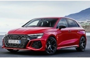 Tappeti grafite Audi RS3 (2020-presente)