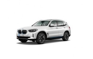 Tappetini in gomma TPE per BMW iX3 (2022-presente)