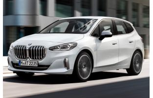 Le stuoie del pavimento, grigio BMW Serie 2 U06 Active Tourer (2022-presente)