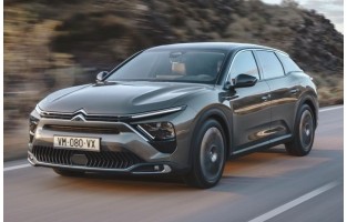 Le stuoie del pavimento, Sport Edition Citroen C5 X (2022-presente)