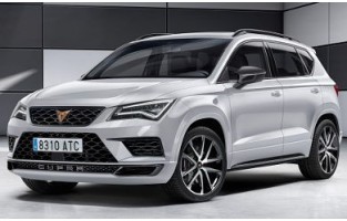 Deflettori Aria per Cupra Ateca (5FP), SUV (2018-), 5-porte