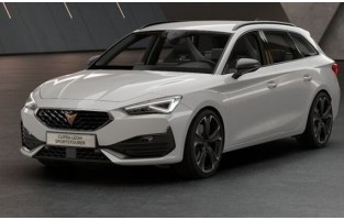 Stuoie di Cupra Leon Sport Tourer (2020-presente) personalizzato a vostro piacimento