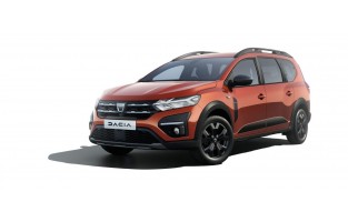 Tappeti grafite Dacia Jogger (2022-presente)