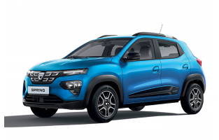 Stuoie Dacia Primavera (2021-presente) logo Hybrid