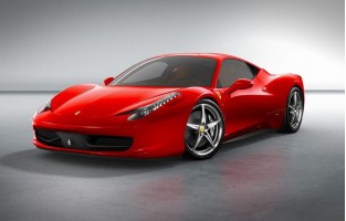 Stuoie Ferrari 458 coupe (2009-2015) logo Hybrid