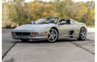 Tappeti grafite Ferrari F355 Spider (1994-1999)