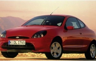 Tappetini Premium Ford Puma (1997-2001)