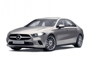 Tappetini Mercedes Classe A, V177 (2018-presente) logo Hybrid