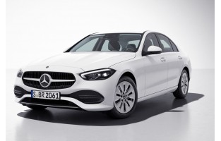 Deflettori Mercedes Classe C W206 Berlina (2022-)