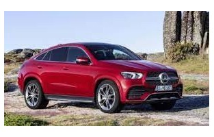 Le stuoie del pavimento, Sport Edition Mercedes GLE C167 (2020-presente)