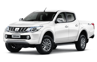 Stuoie economica Mitsubishi L200 (2018-presente)