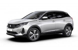 Tappetini economici Peugeot 3008 (2021 - 2023)