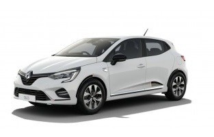 Tappetini Premium tipo secchio di gomma per Renault Clio V hatchback (2019 - )