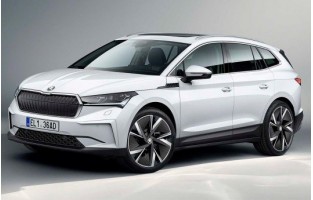 Tappetini in gomma per Skoda Enyaq iV / VW ID.4 (2020-...)