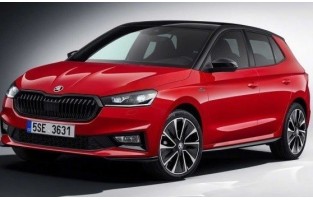 Stuoie economica Skoda Fabia (2022-presente)