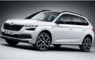 Stuoie economica Skoda Kamiq (2020-presente)