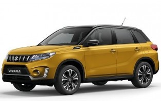 Stuoie economica Suzuki Vitara Ibrido leggero 48V (2020-presente)