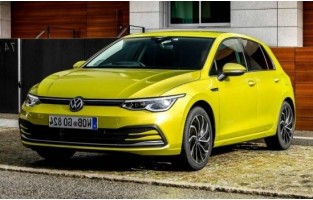 Le stuoie del pavimento, Sport Edition Volkswagen Golf 8 (2020-presente)