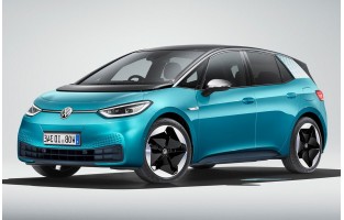 Tappetini auto Volkswagen ID.3 (2020-presente)-R Linea Blu