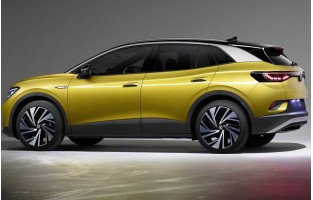 Tappetini auto Volkswagen ID.4 (2021-presente)