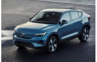 Stuoie di eccellenza Volvo C40 (2022-presente)