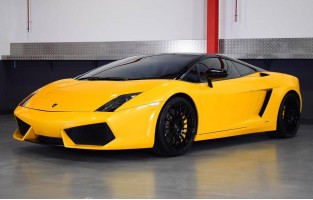 Stuoie economica Lamborghini Gallardo II (2008-2013)