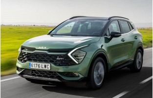 Deflettori Aria per Kia Sportage (NQ5), SUV (2021-), 5-porte