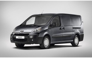 Le Stuoie Del Pavimento, Sport Edition Toyota Proace (2013-2016)