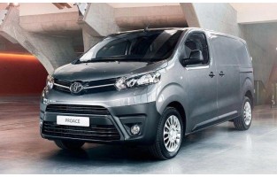 Tappetini Toyota Proace (2016-presente) personalizzato a vostro piacimento