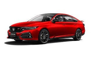 Le stuoie del pavimento, Sport Edition Honda Civic XI (2023-presente)