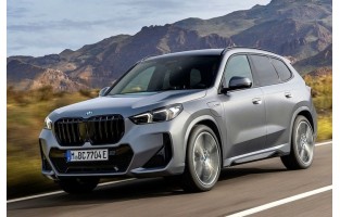 Tappetini BMW X1 U11 (2022-adesso) economici