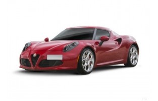 Catene ruote Alfa romeo 4C (2011 - 2019)