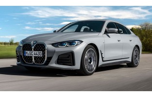 Copertura per proteggere auto BMW Serie 4 G24 Gran Coupé (2022-)