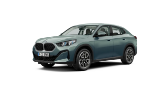 Tappetini auto BMW X2 U10 (2024-)