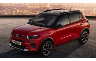 Copertura per proteggere auto Citroen C3 Eléctrico (2024 - )