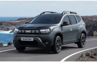 Kit bagagli personalizzato per Dacia Duster (2023 - actualidad)