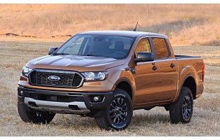 Catene ruote Ford Ranger 2018 - 2022